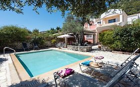 Villa Palmier